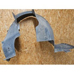 Pare Boue Avant Gauche Volkswagen Crafter 2 Phase 1
